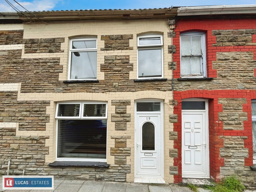Images for Henry Street, Bargoed