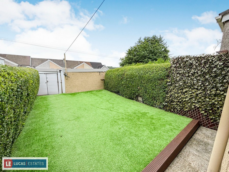 Images for Henry Street, Bargoed