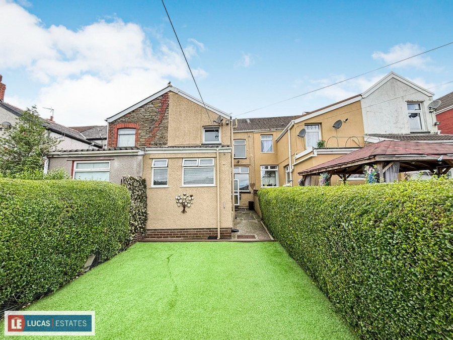 Images for Henry Street, Bargoed