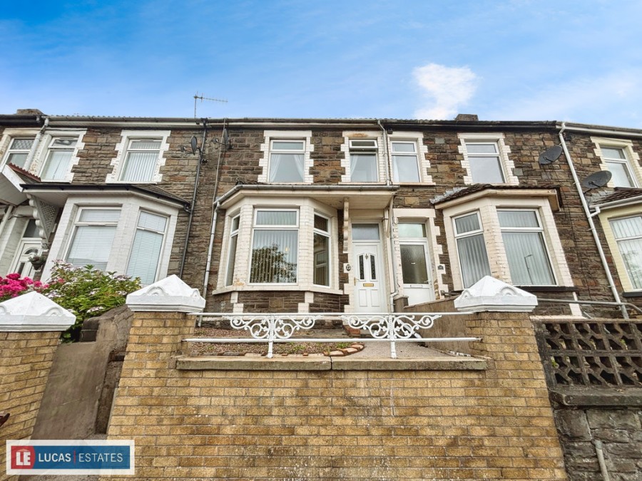 Images for Park Place, Bargoed