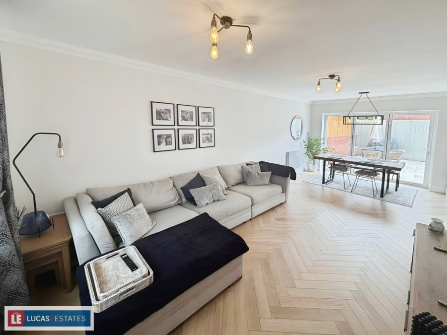 Images for Buzzard Way, Penallta, Hengoed