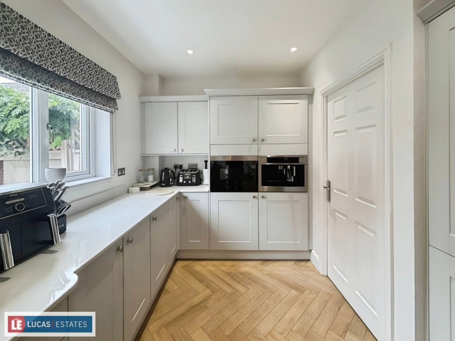 Images for Buzzard Way, Penallta, Hengoed