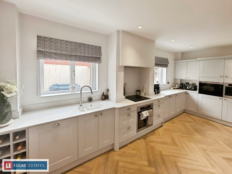 Images for Buzzard Way, Penallta, Hengoed
