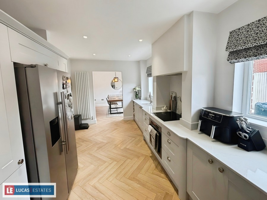 Images for Buzzard Way, Penallta, Hengoed