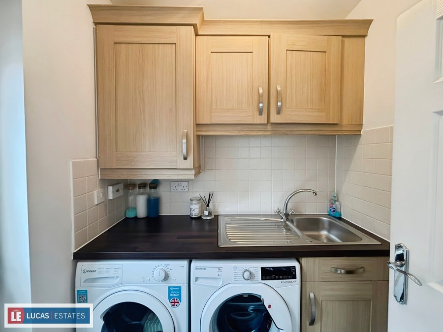 Images for Buzzard Way, Penallta, Hengoed