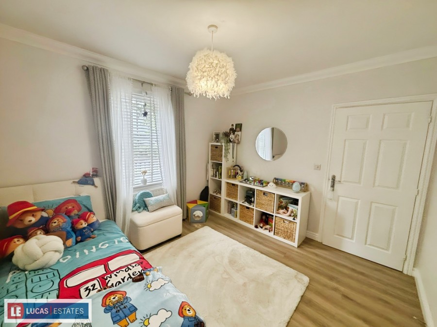 Images for Buzzard Way, Penallta, Hengoed