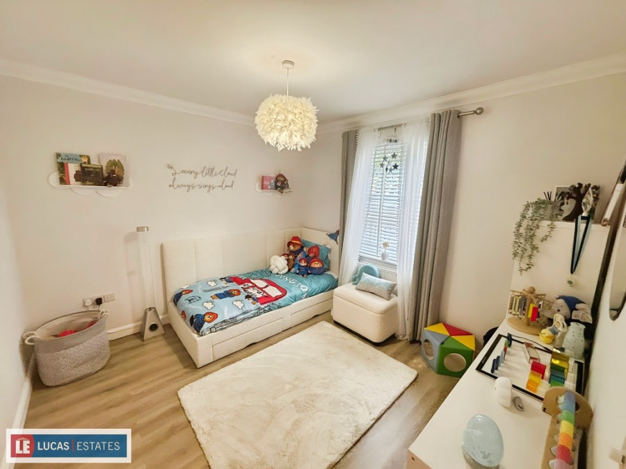 Images for Buzzard Way, Penallta, Hengoed