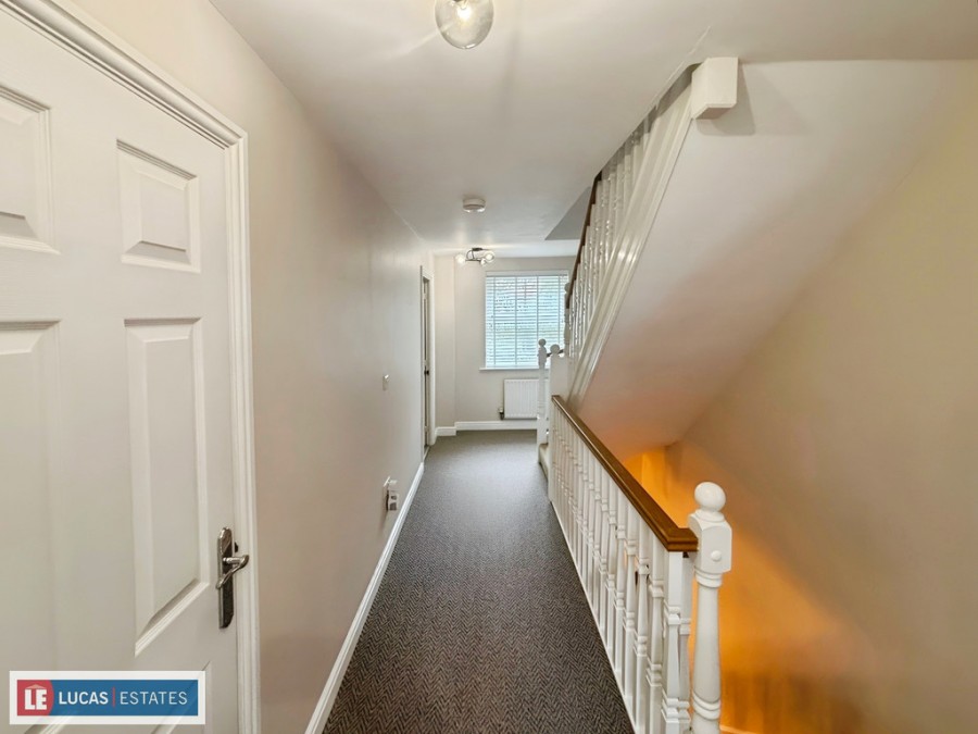 Images for Buzzard Way, Penallta, Hengoed