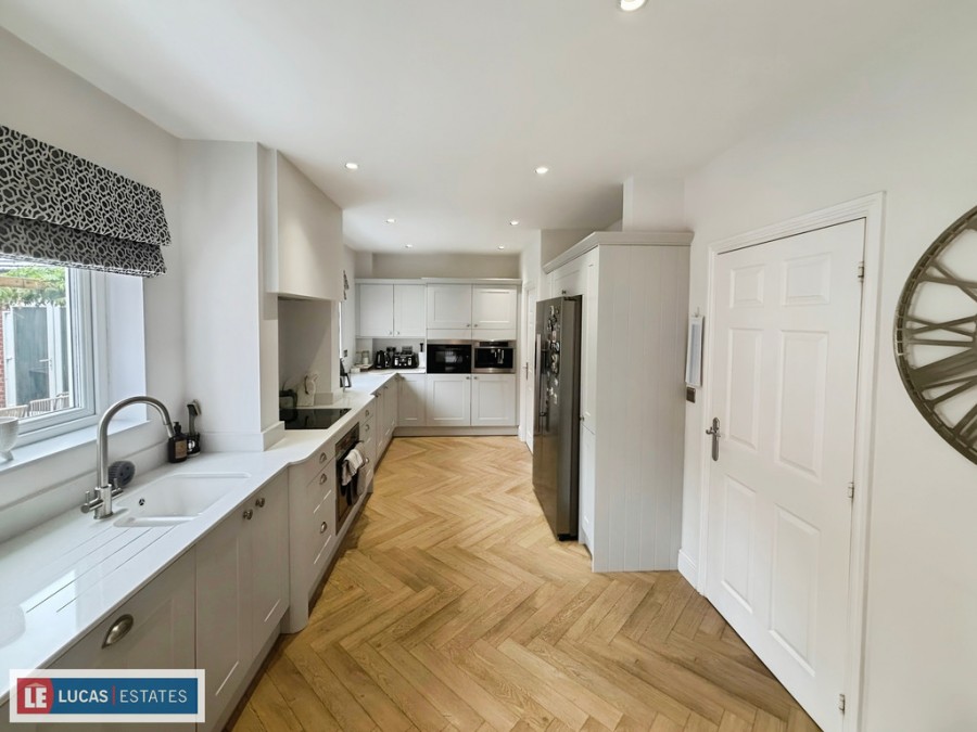 Images for Buzzard Way, Penallta, Hengoed