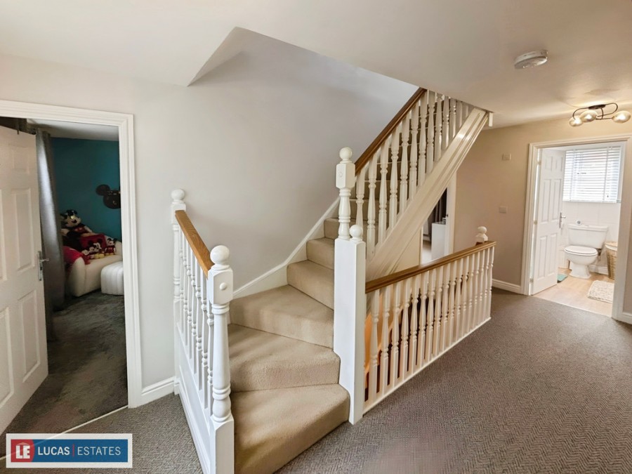Images for Buzzard Way, Penallta, Hengoed