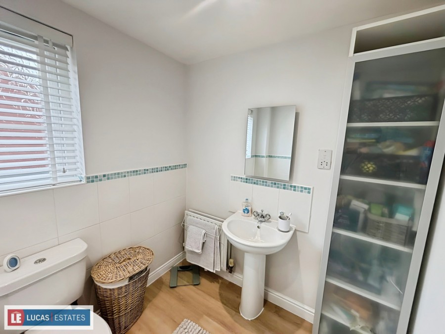 Images for Buzzard Way, Penallta, Hengoed