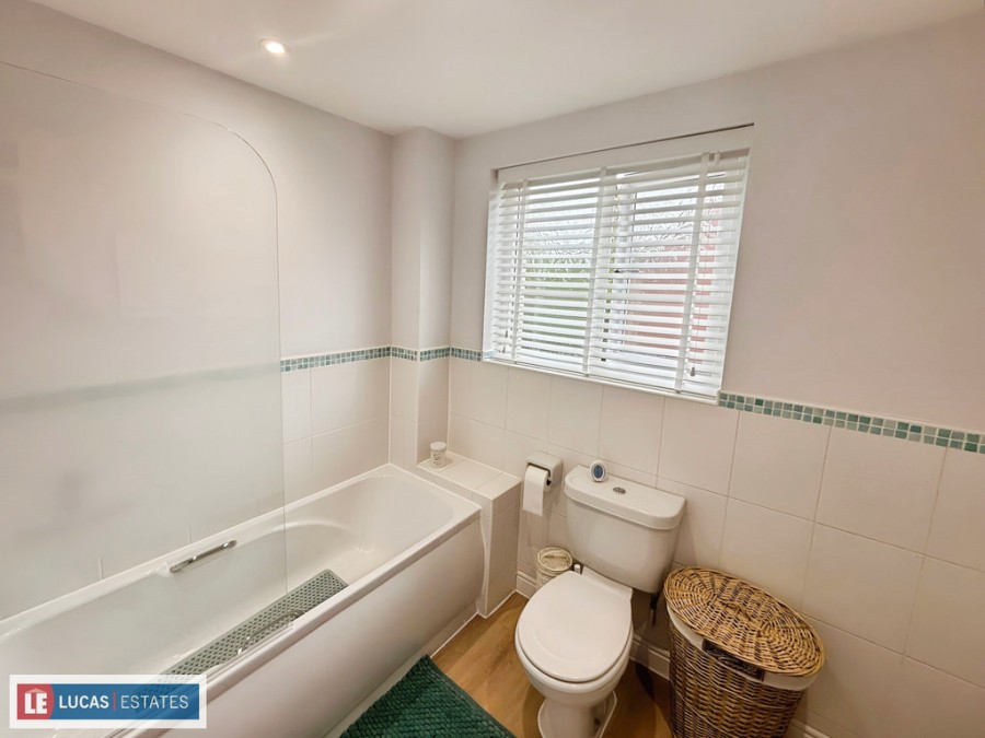 Images for Buzzard Way, Penallta, Hengoed