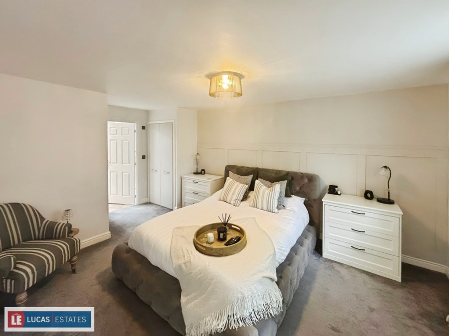 Images for Buzzard Way, Penallta, Hengoed