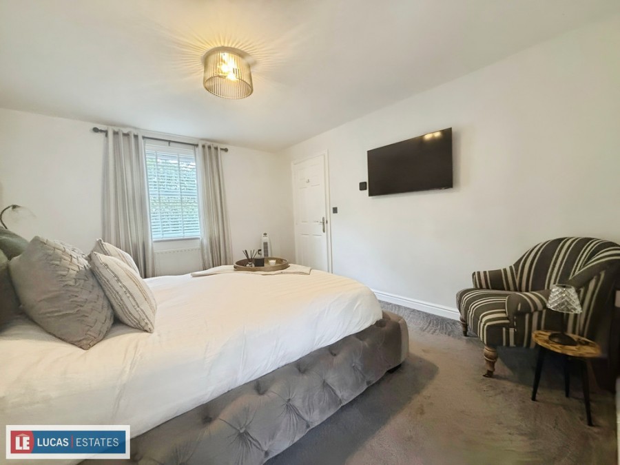 Images for Buzzard Way, Penallta, Hengoed