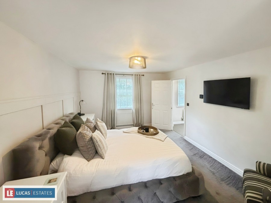 Images for Buzzard Way, Penallta, Hengoed
