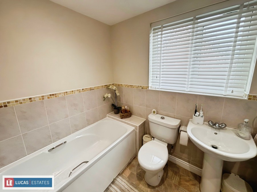Images for Buzzard Way, Penallta, Hengoed