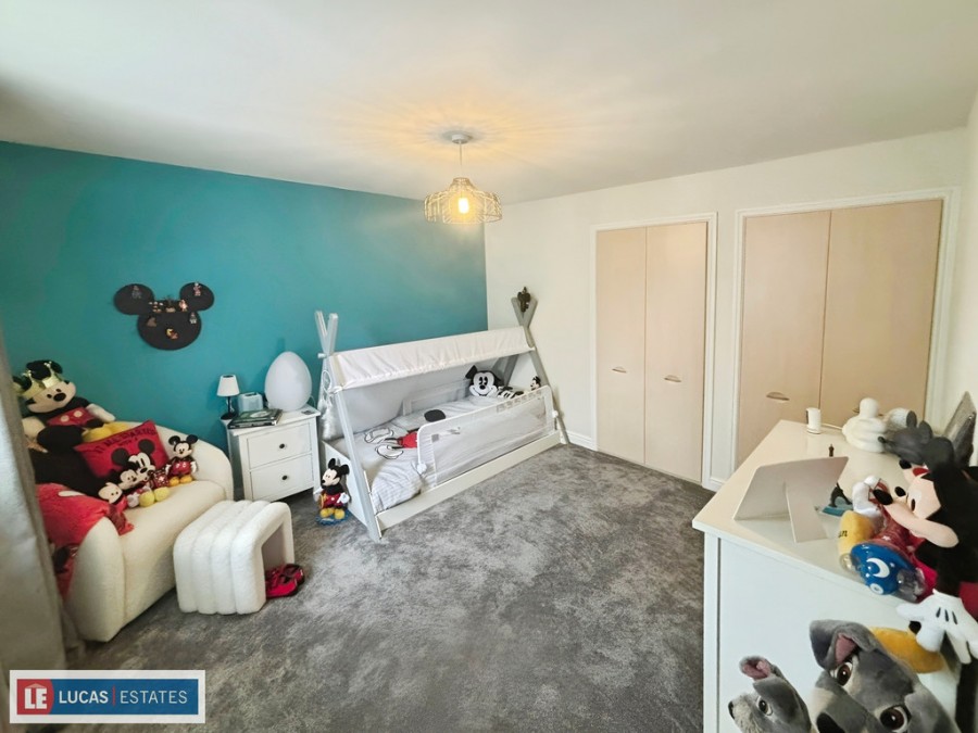 Images for Buzzard Way, Penallta, Hengoed
