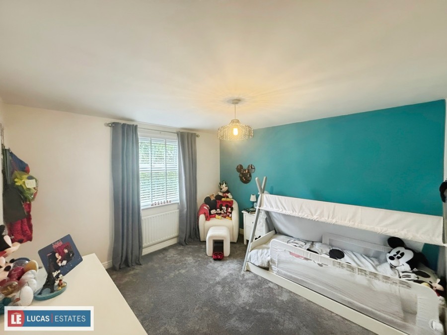 Images for Buzzard Way, Penallta, Hengoed