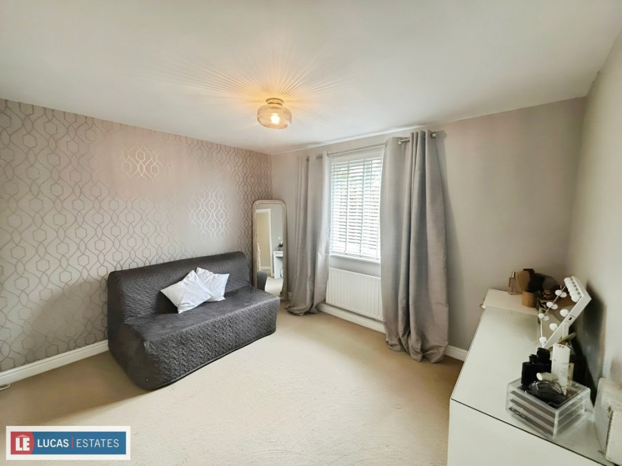 Images for Buzzard Way, Penallta, Hengoed
