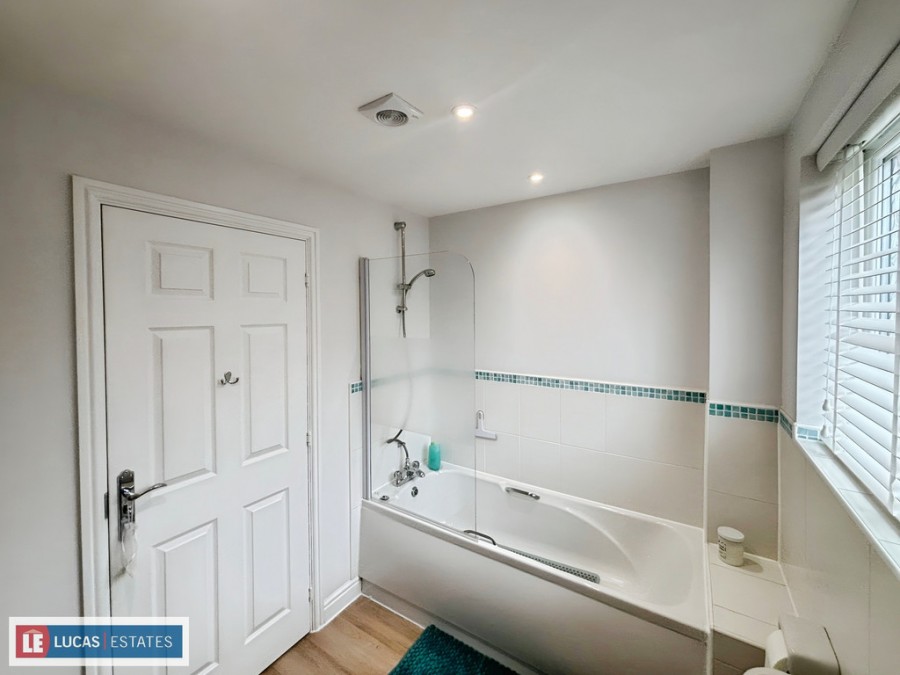 Images for Buzzard Way, Penallta, Hengoed