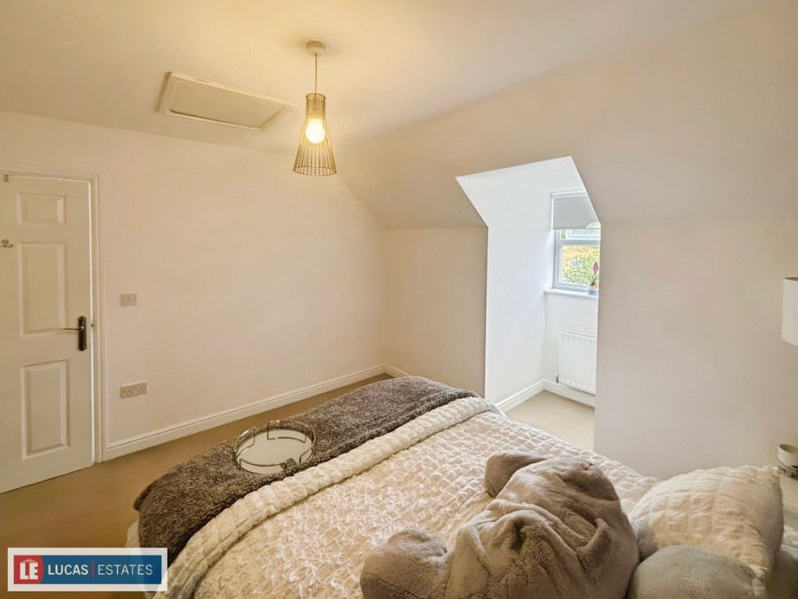 Images for Buzzard Way, Penallta, Hengoed