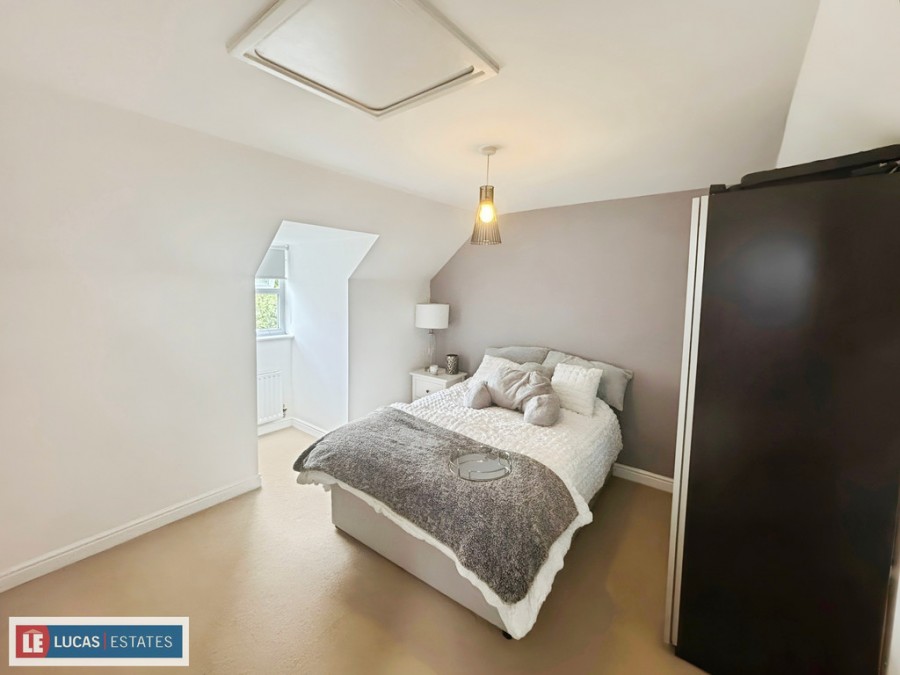 Images for Buzzard Way, Penallta, Hengoed