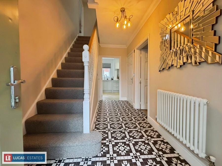 Images for Buzzard Way, Penallta, Hengoed