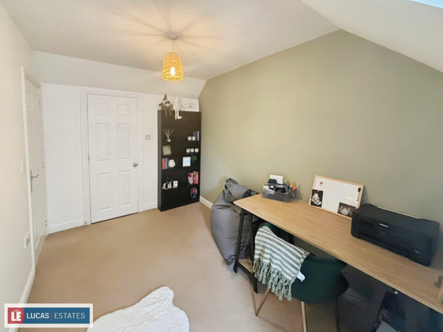 Images for Buzzard Way, Penallta, Hengoed
