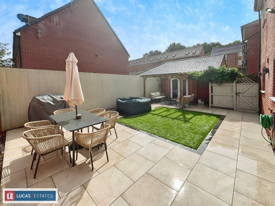 Images for Buzzard Way, Penallta, Hengoed