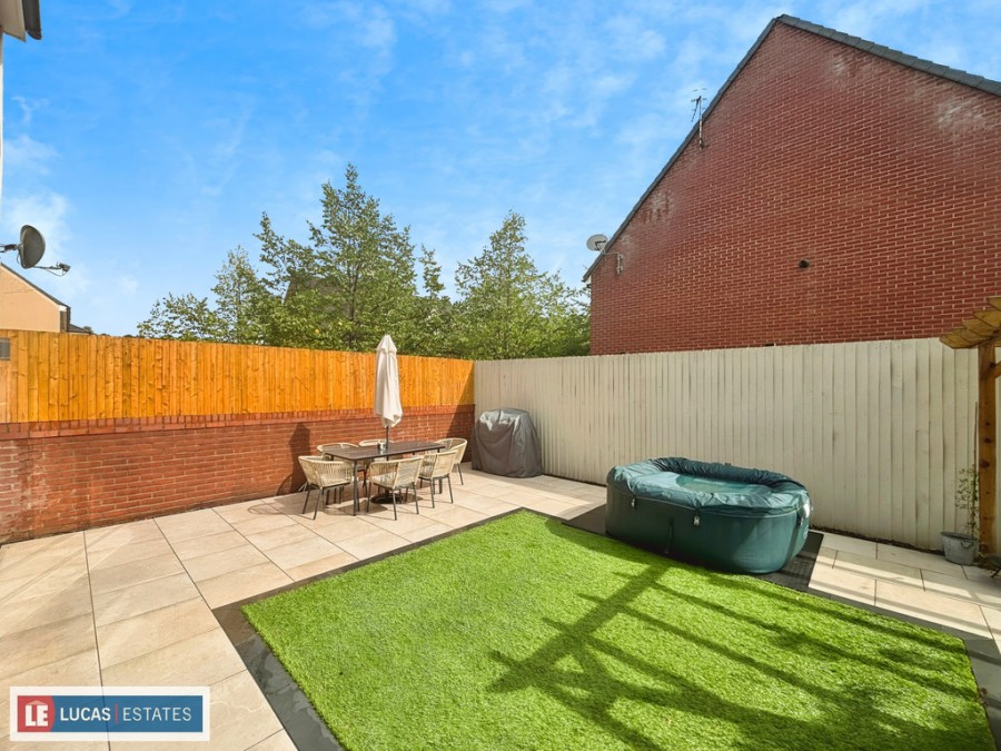 Images for Buzzard Way, Penallta, Hengoed