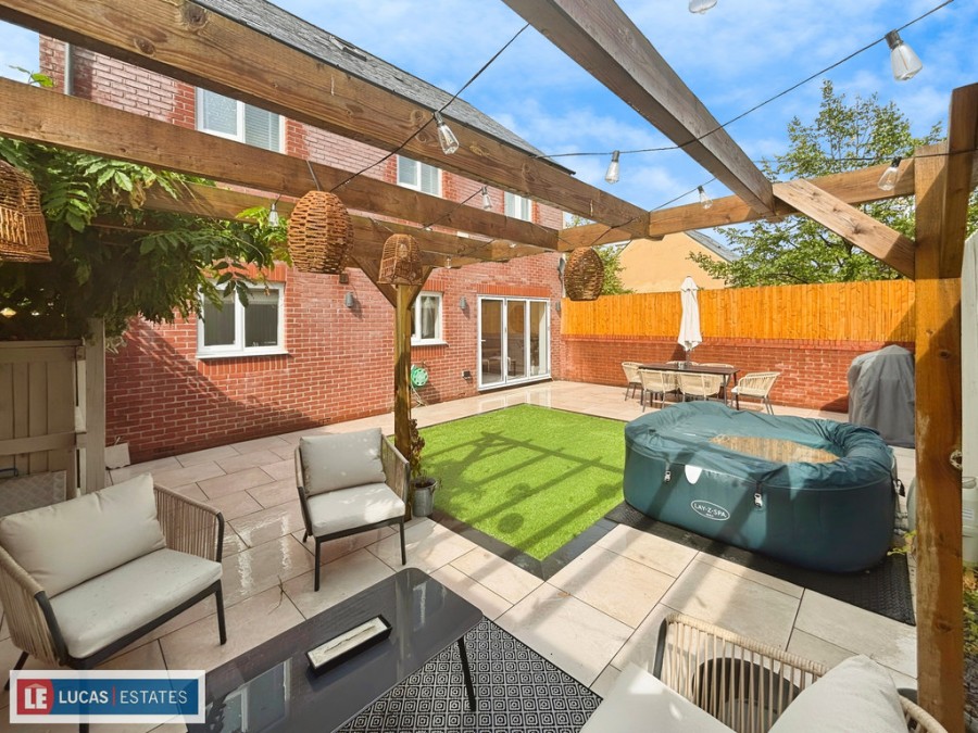 Images for Buzzard Way, Penallta, Hengoed