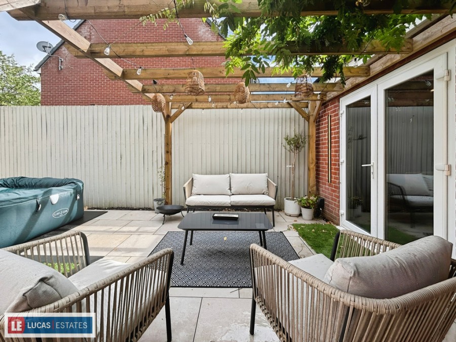 Images for Buzzard Way, Penallta, Hengoed