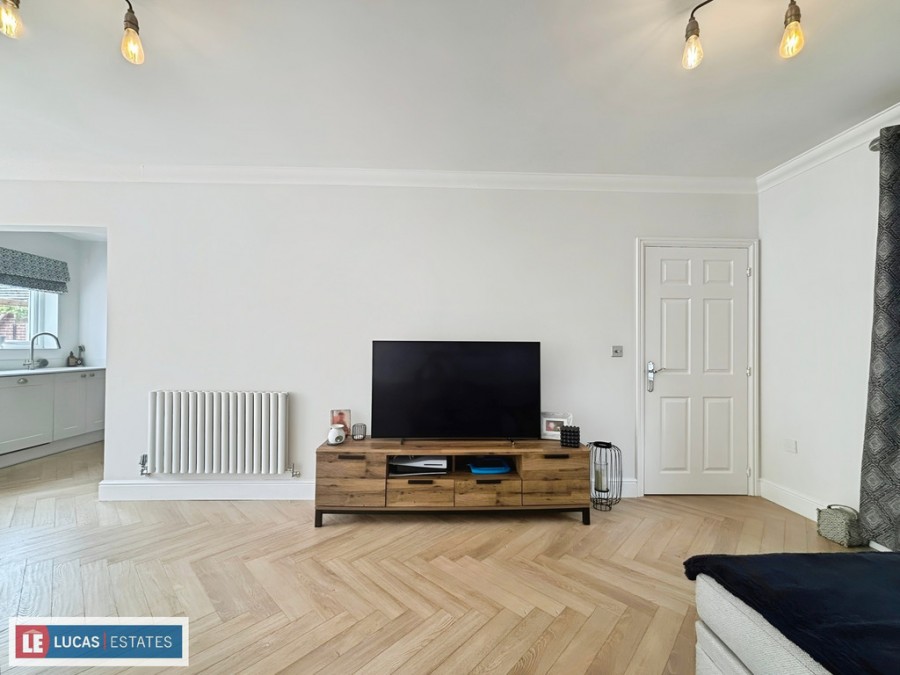 Images for Buzzard Way, Penallta, Hengoed