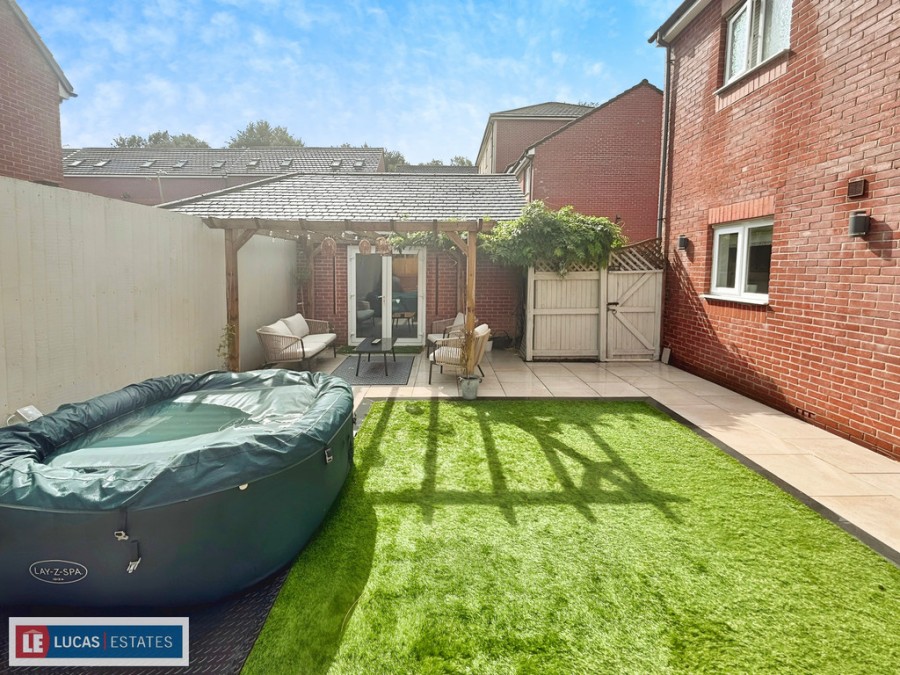 Images for Buzzard Way, Penallta, Hengoed