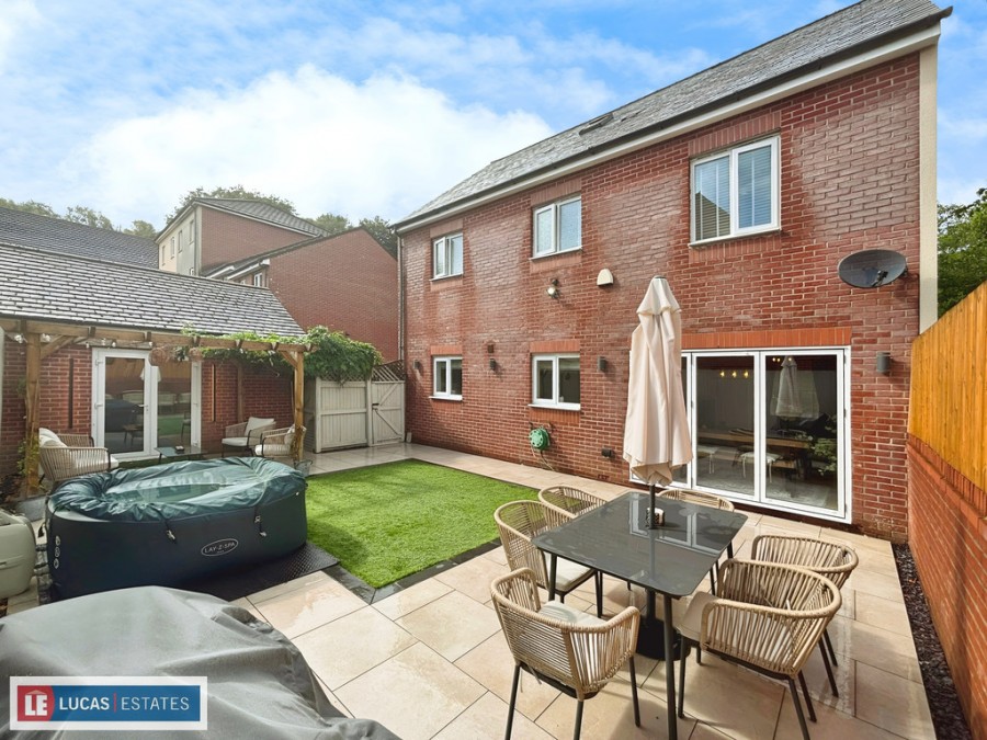 Images for Buzzard Way, Penallta, Hengoed