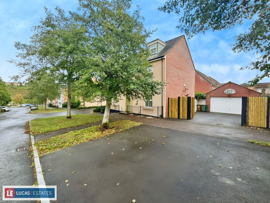Images for Buzzard Way, Penallta, Hengoed