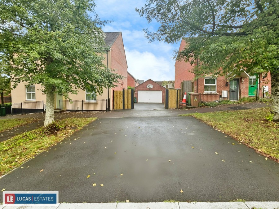 Images for Buzzard Way, Penallta, Hengoed