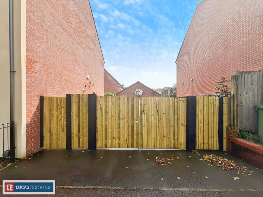 Images for Buzzard Way, Penallta, Hengoed