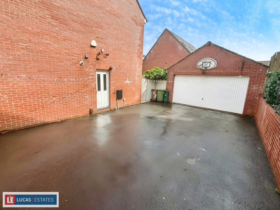 Images for Buzzard Way, Penallta, Hengoed