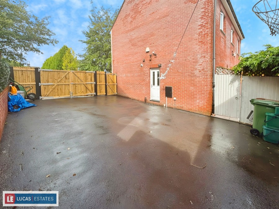 Images for Buzzard Way, Penallta, Hengoed