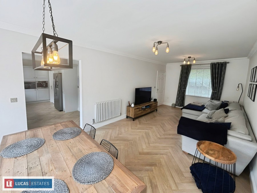 Images for Buzzard Way, Penallta, Hengoed