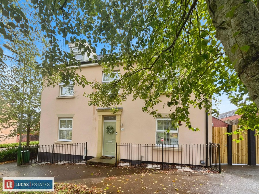 Images for Buzzard Way, Penallta, Hengoed