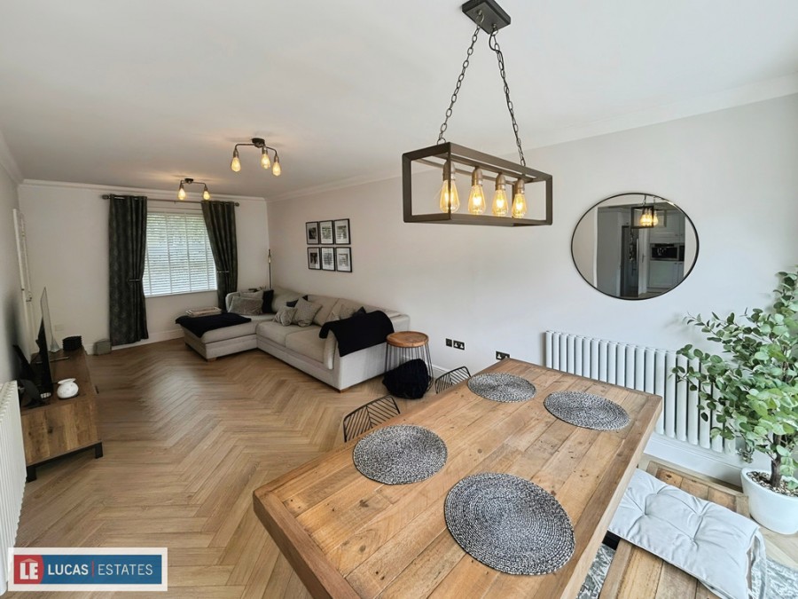 Images for Buzzard Way, Penallta, Hengoed