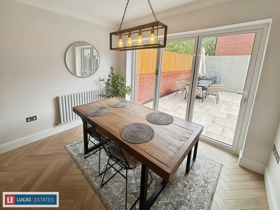 Images for Buzzard Way, Penallta, Hengoed