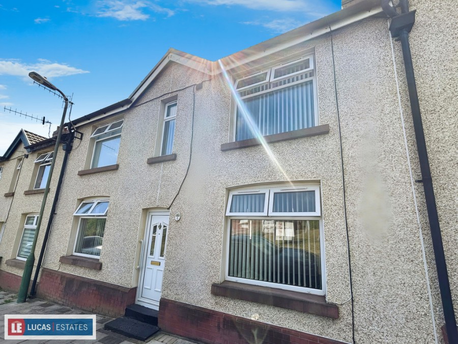 Images for Horner Street, Tir-y-berth, Hengoed