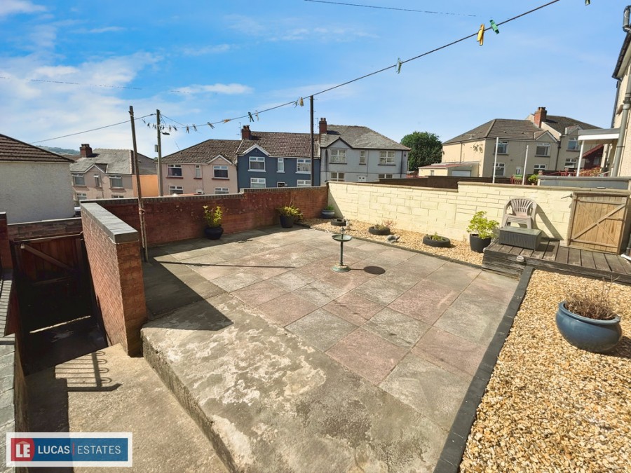 Images for Horner Street, Tir-y-berth, Hengoed