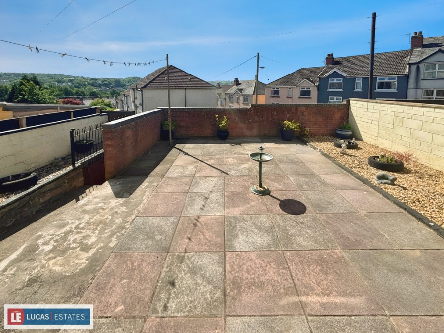 Images for Horner Street, Tir-y-berth, Hengoed