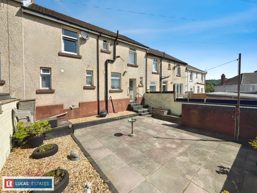 Images for Horner Street, Tir-y-berth, Hengoed