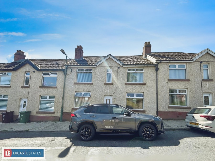 Images for Horner Street, Tir-y-berth, Hengoed