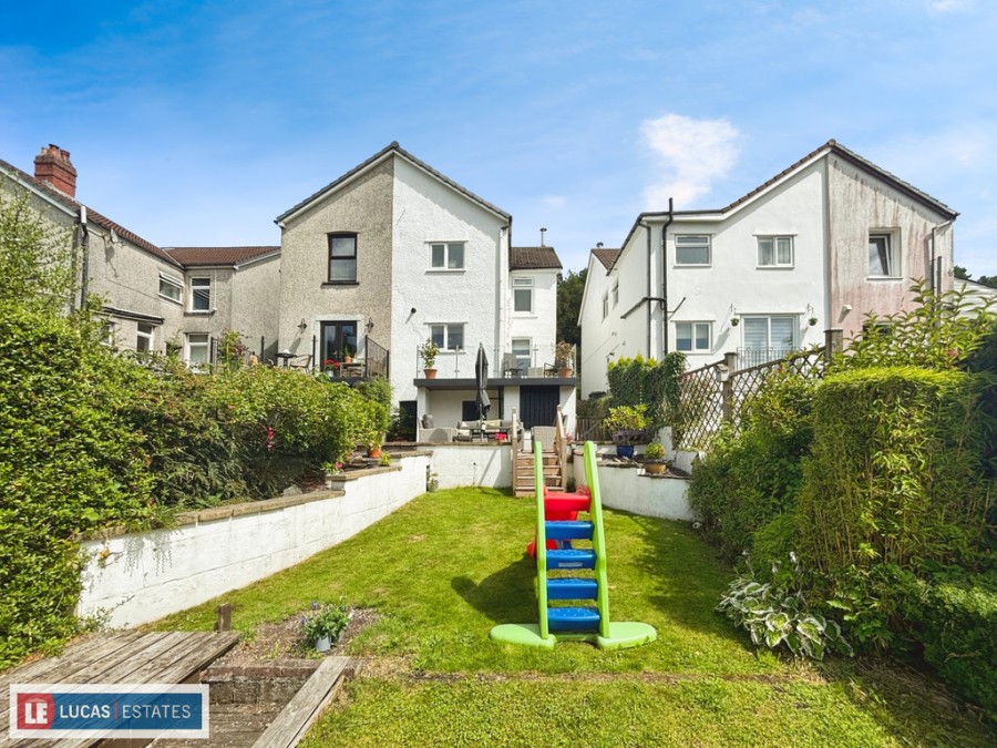 Images for Victoria Road, Fleur De Lis, Blackwood